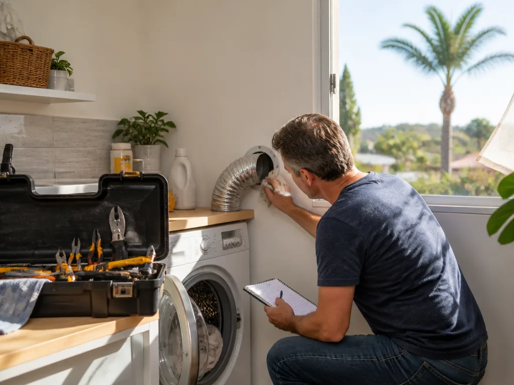 Seasonal maintenance tips for California homes