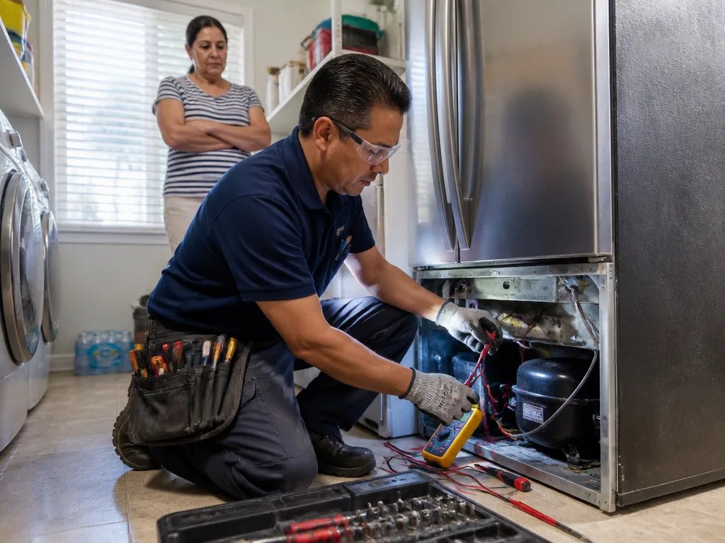Maytag Appliance Repair