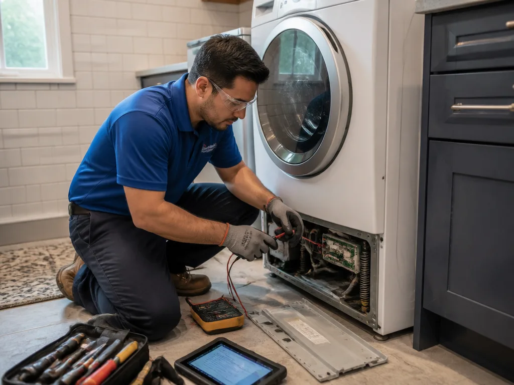 Washing Machine Repair